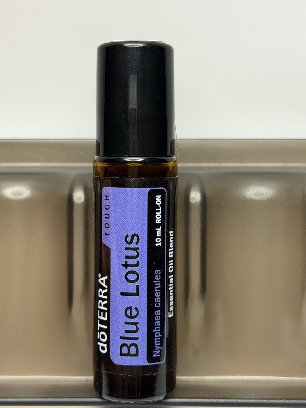 New, never opened 10 mL Doterra Blue Lotus Roll-On
